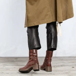 Calou Stockholm Sale/archive^Ines Boot