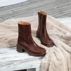 Calou Stockholm Sale/archive^Ines Boot