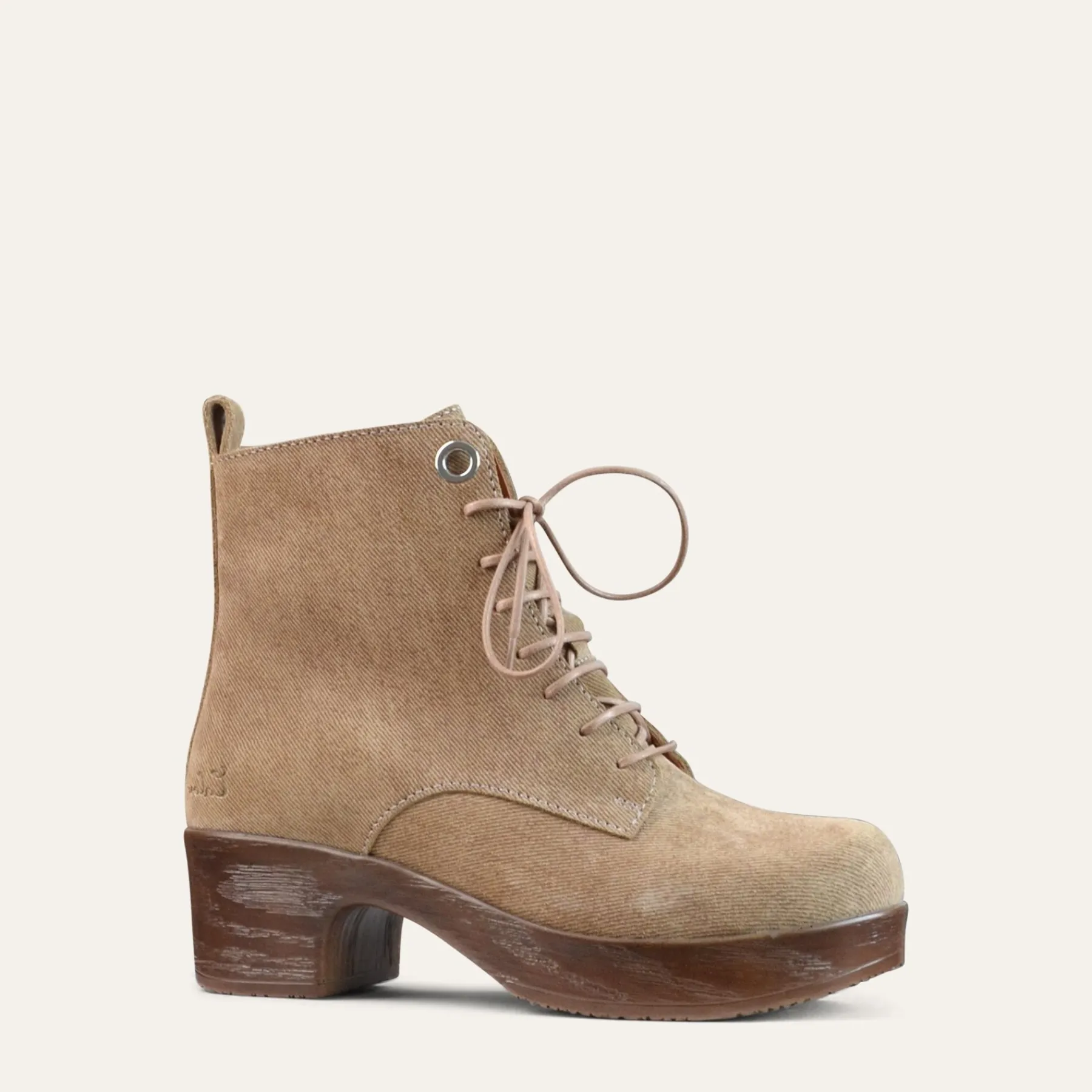 Calou Stockholm Boots^Jonna