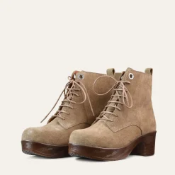 Calou Stockholm Boots^Jonna