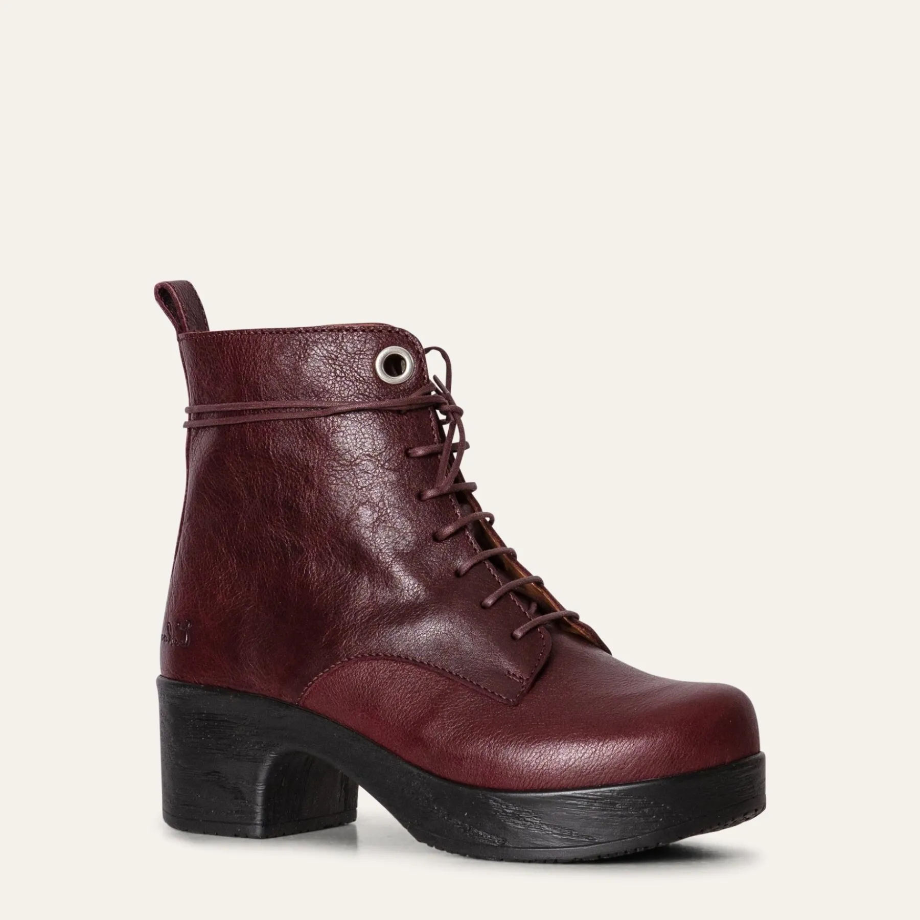 Calou Stockholm Boots^Jonna