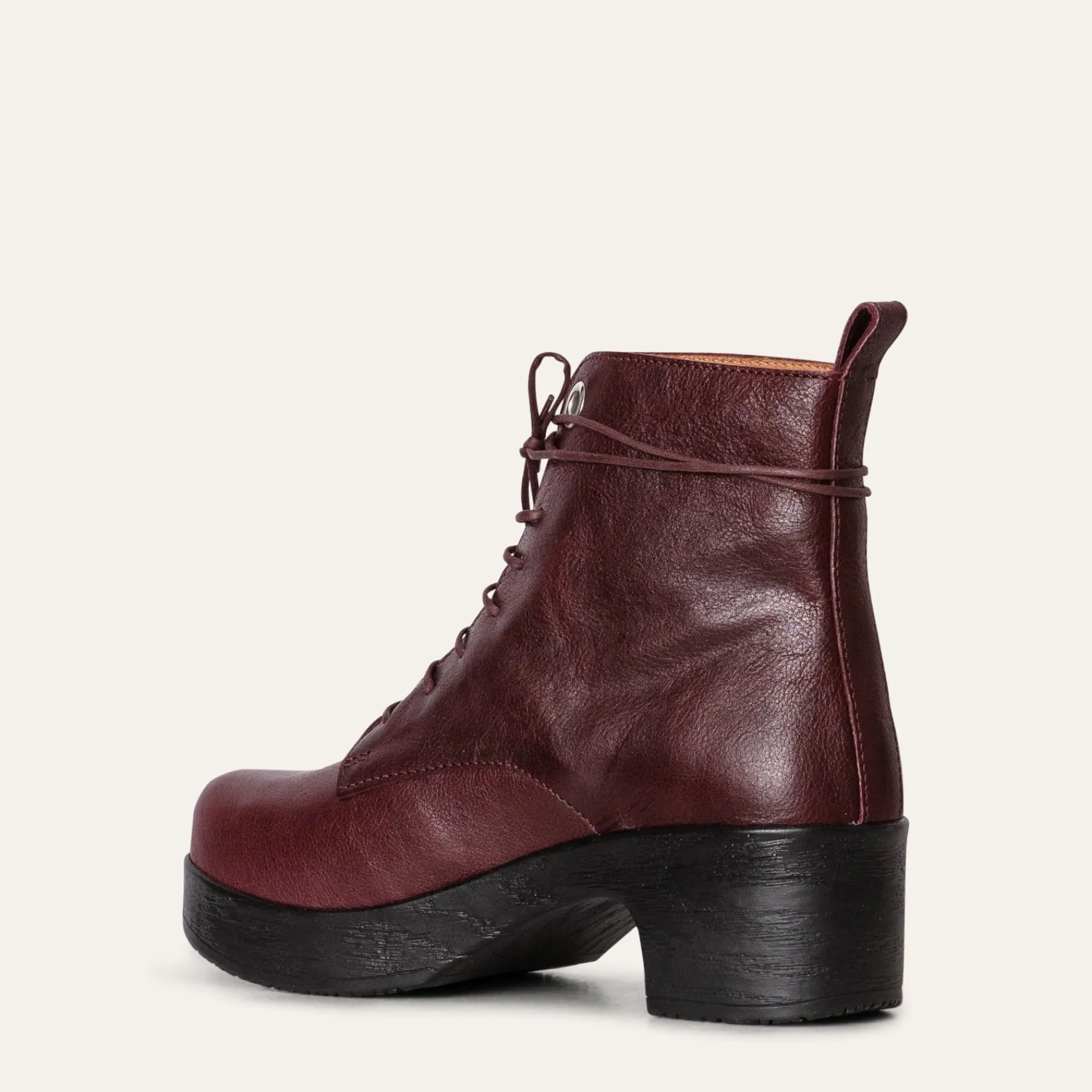 Calou Stockholm Boots^Jonna