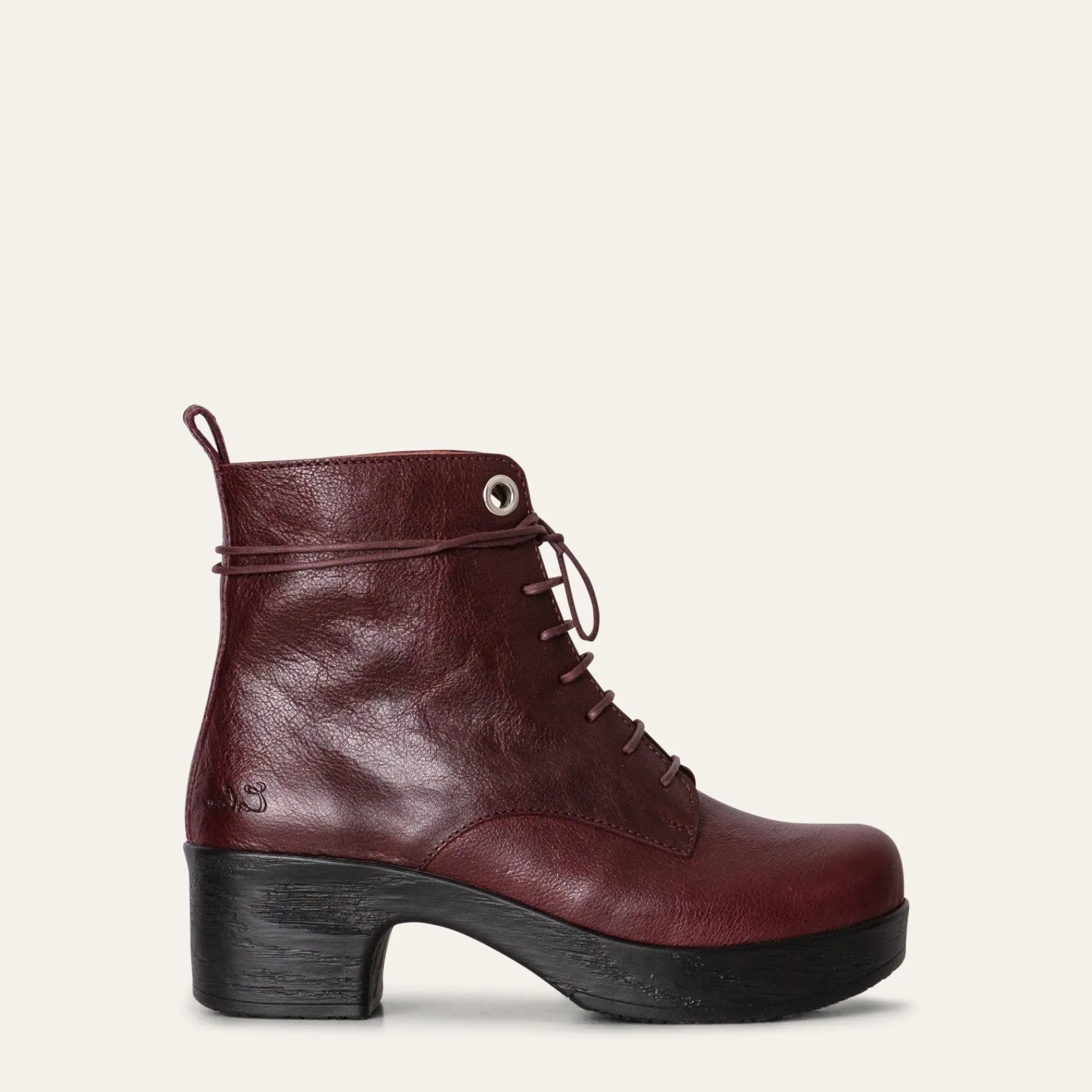 Calou Stockholm Boots^Jonna