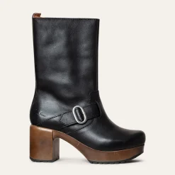 Calou Stockholm Sale/archive^Juni Boot