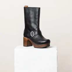 Calou Stockholm Sale/archive^Juni Boot
