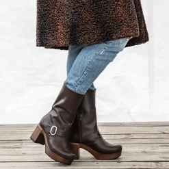 Calou Stockholm Sale/archive^Juni Boot