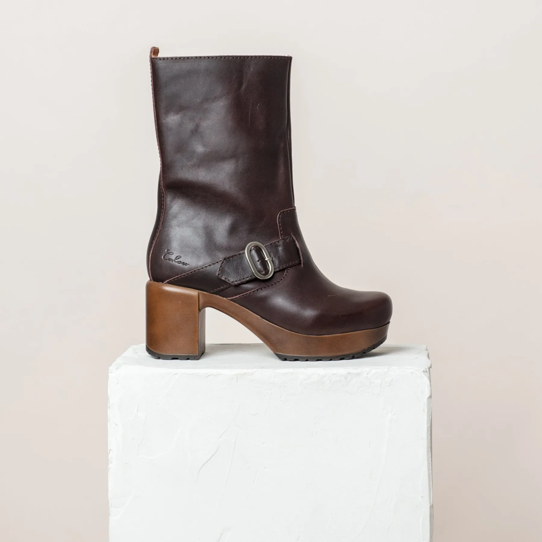 Calou Stockholm Sale/archive^Juni Boot
