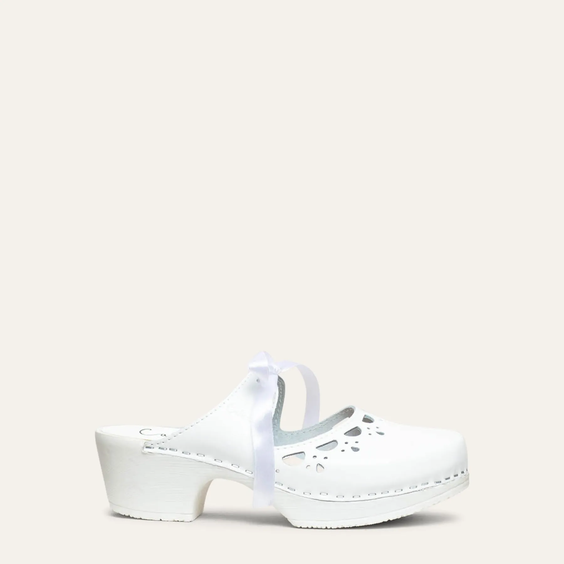 Calou Stockholm Sale/archive^Knyta - clogs