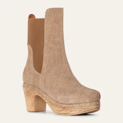 Calou Stockholm Boots^Leia