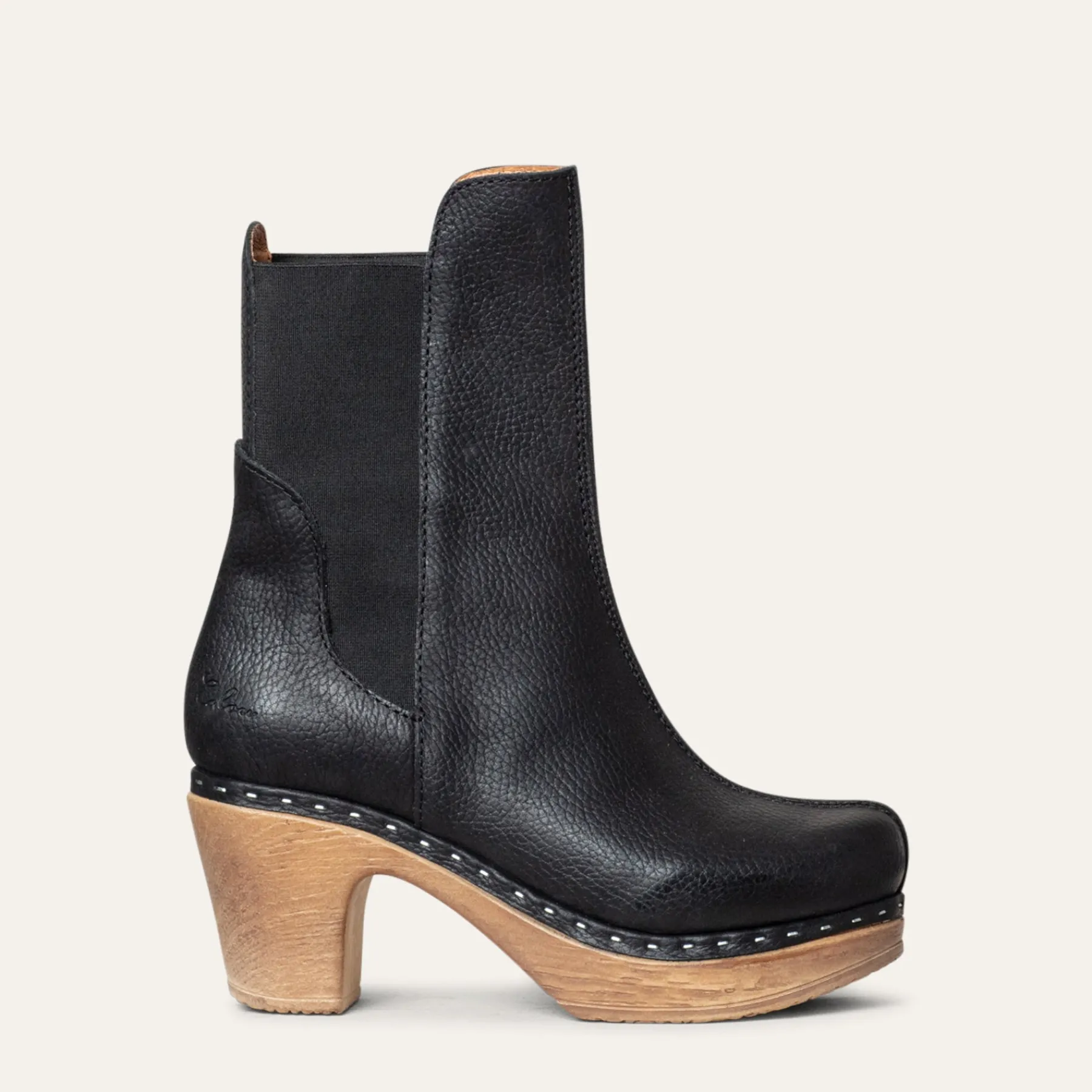Calou Stockholm Boots^Leia