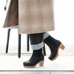 Calou Stockholm Boots^Leia