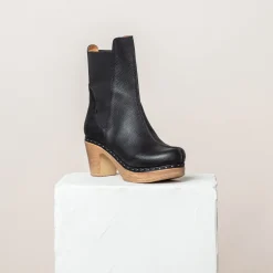 Calou Stockholm Boots^Leia