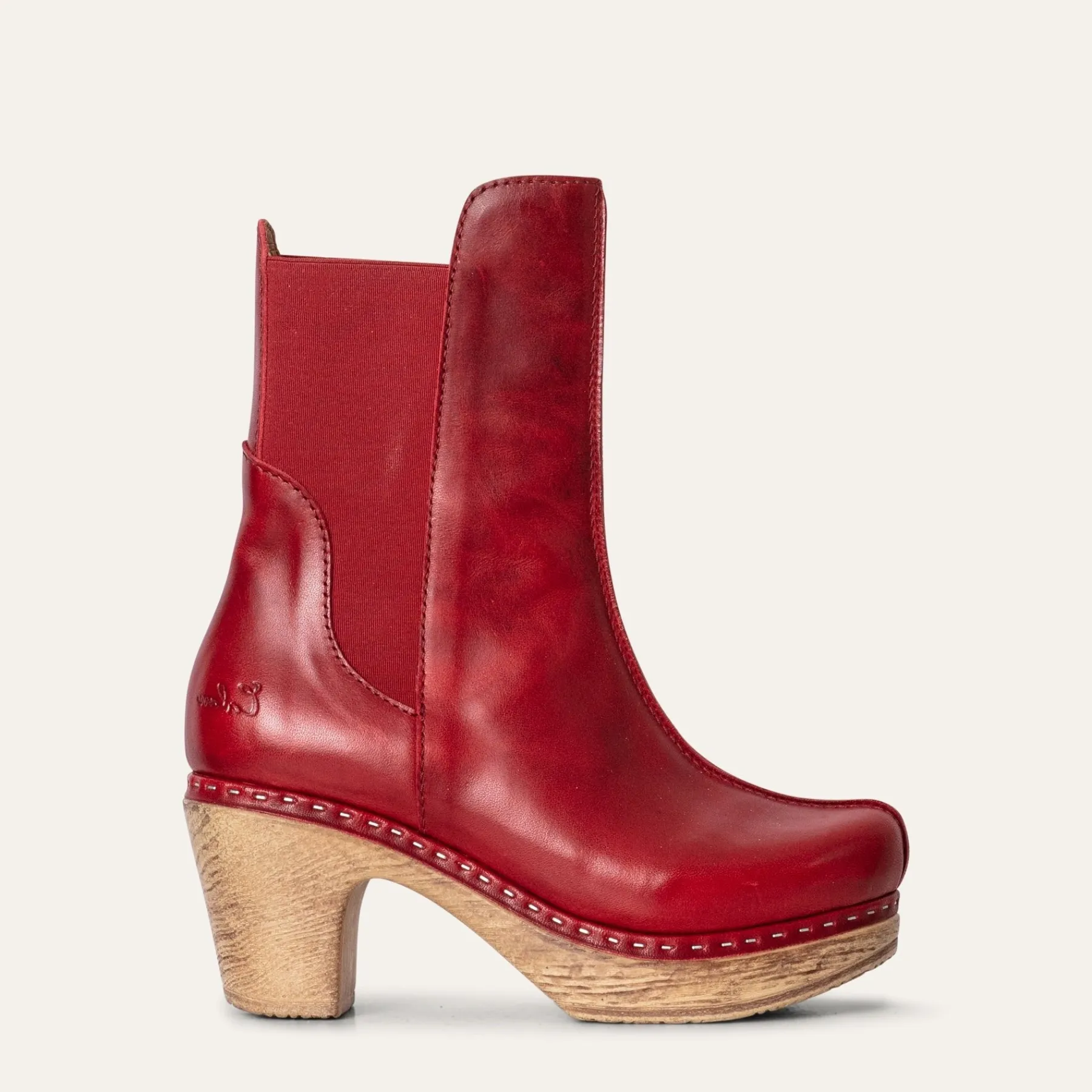 Calou Stockholm Boots^Leia