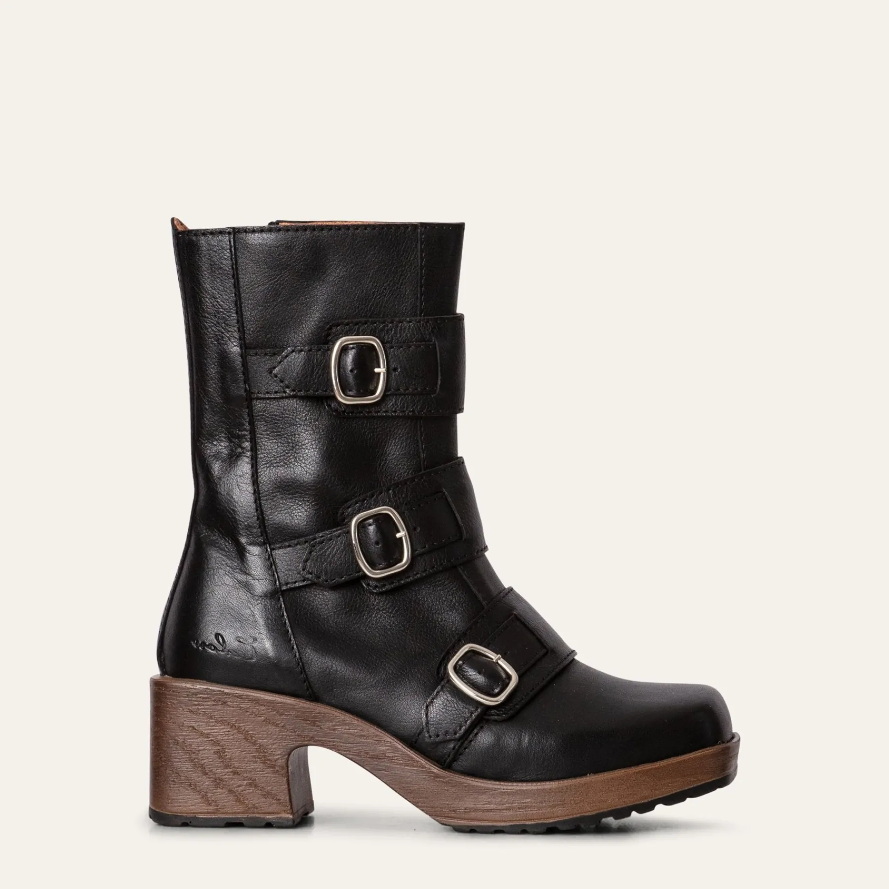 Calou Stockholm Boots^Luna