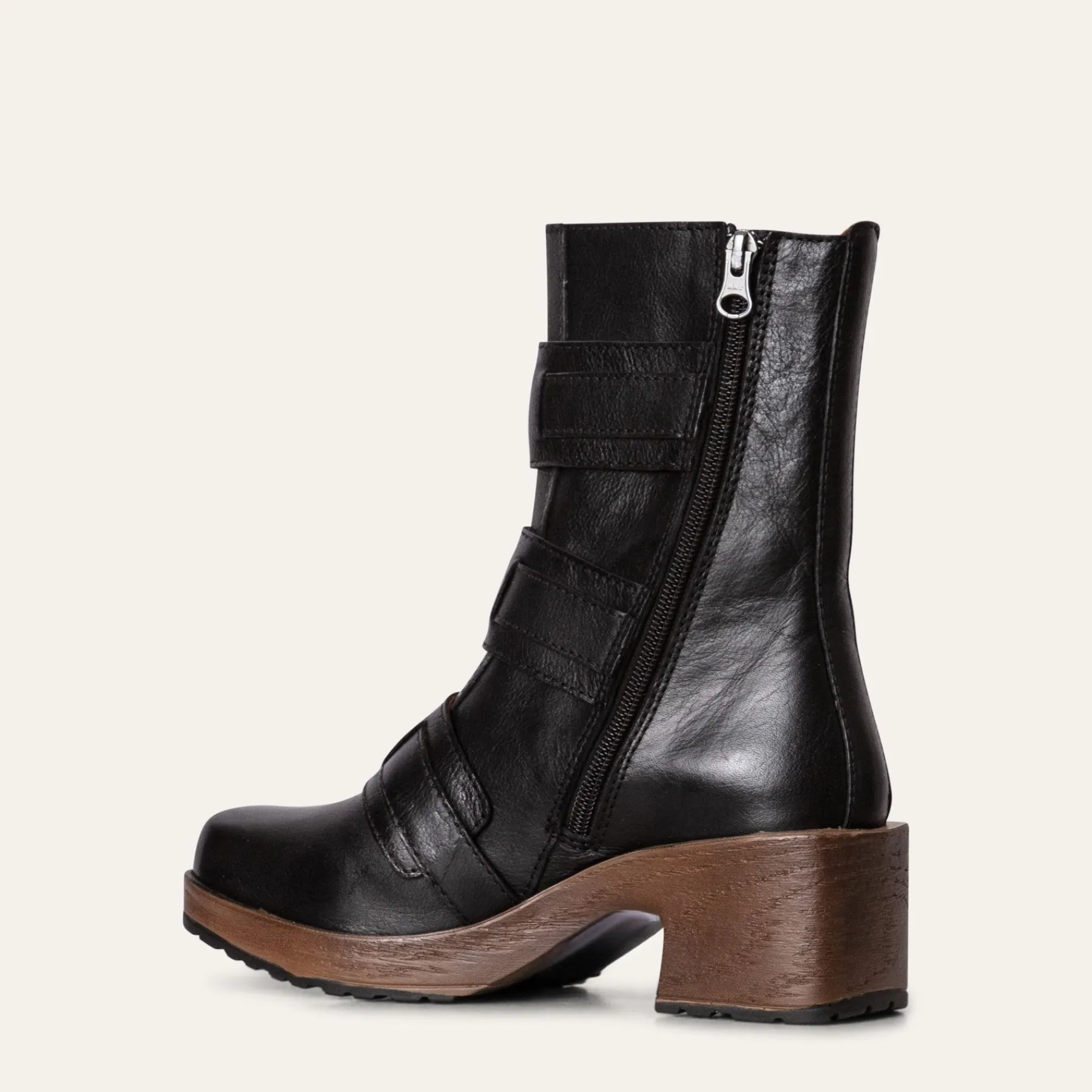 Calou Stockholm Boots^Luna