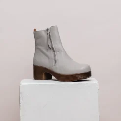 Calou Stockholm Sale/archive^Moa Boot Pearl