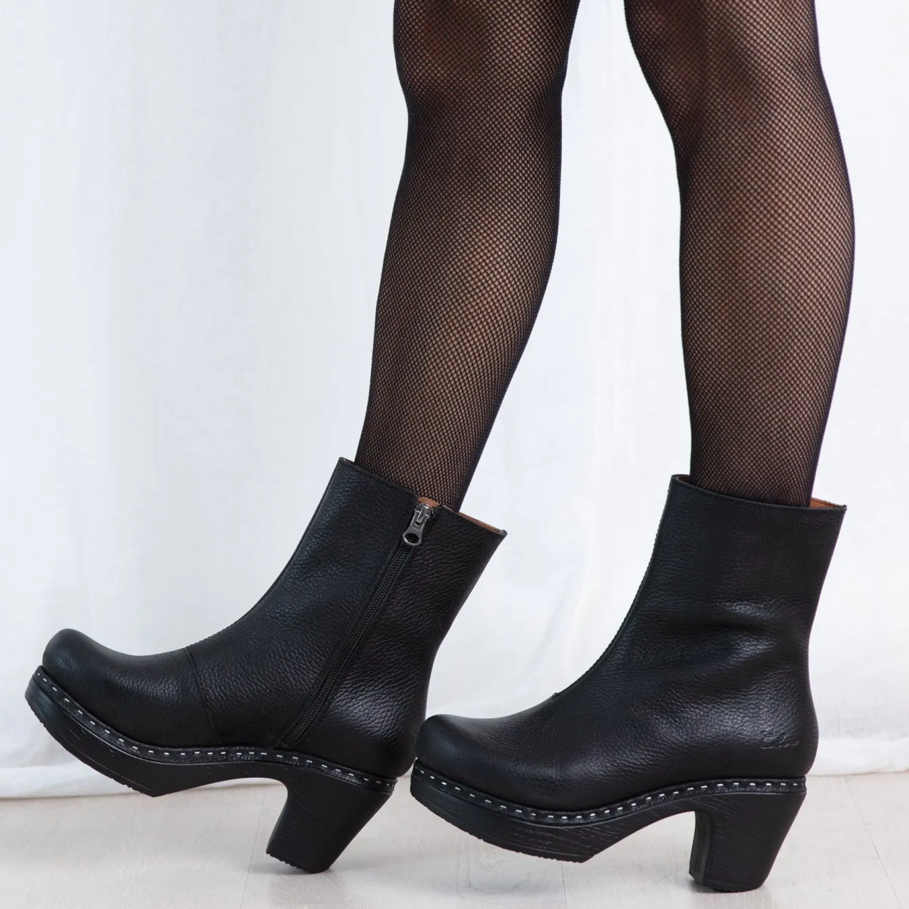 Calou Stockholm Boots^Molly