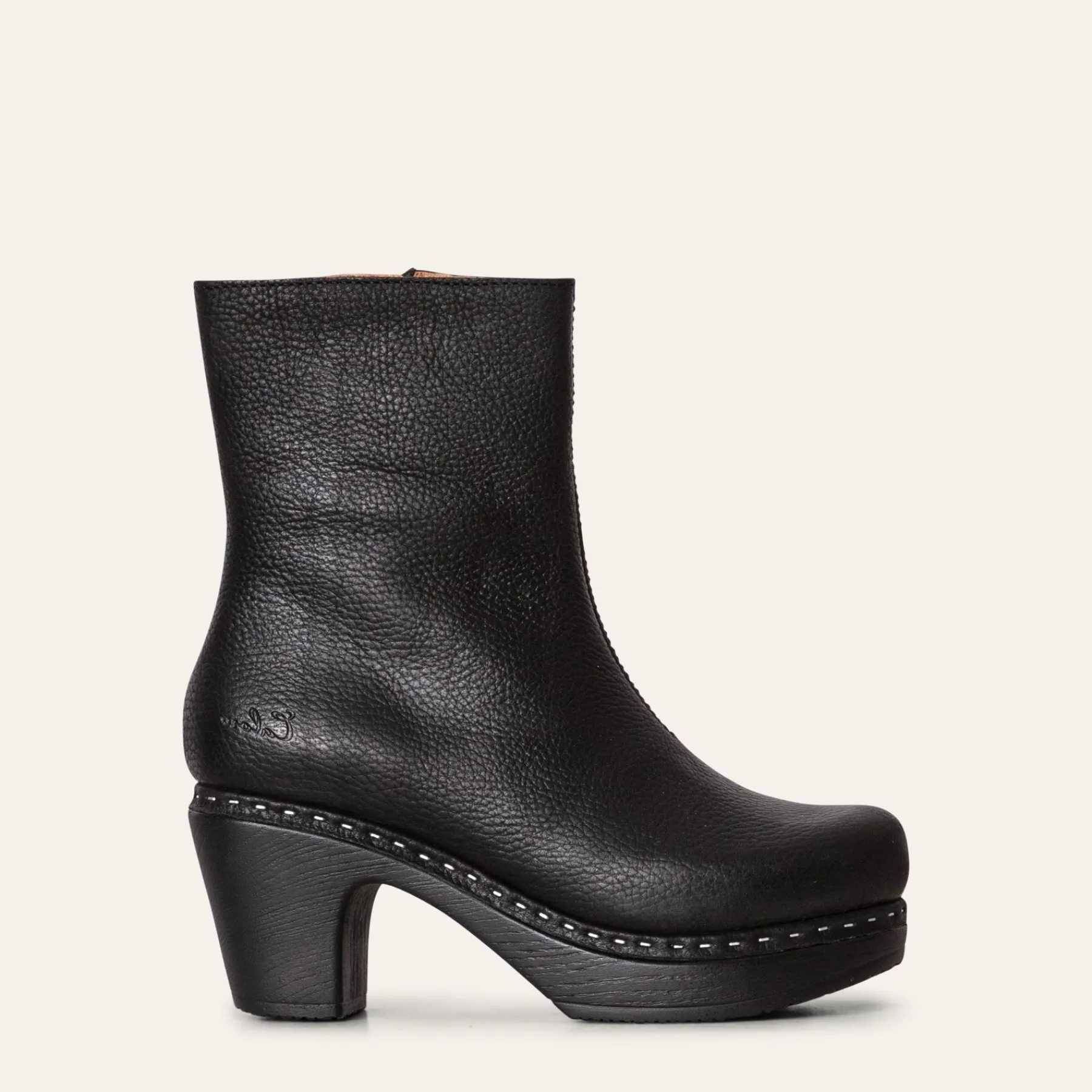 Calou Stockholm Boots^Molly