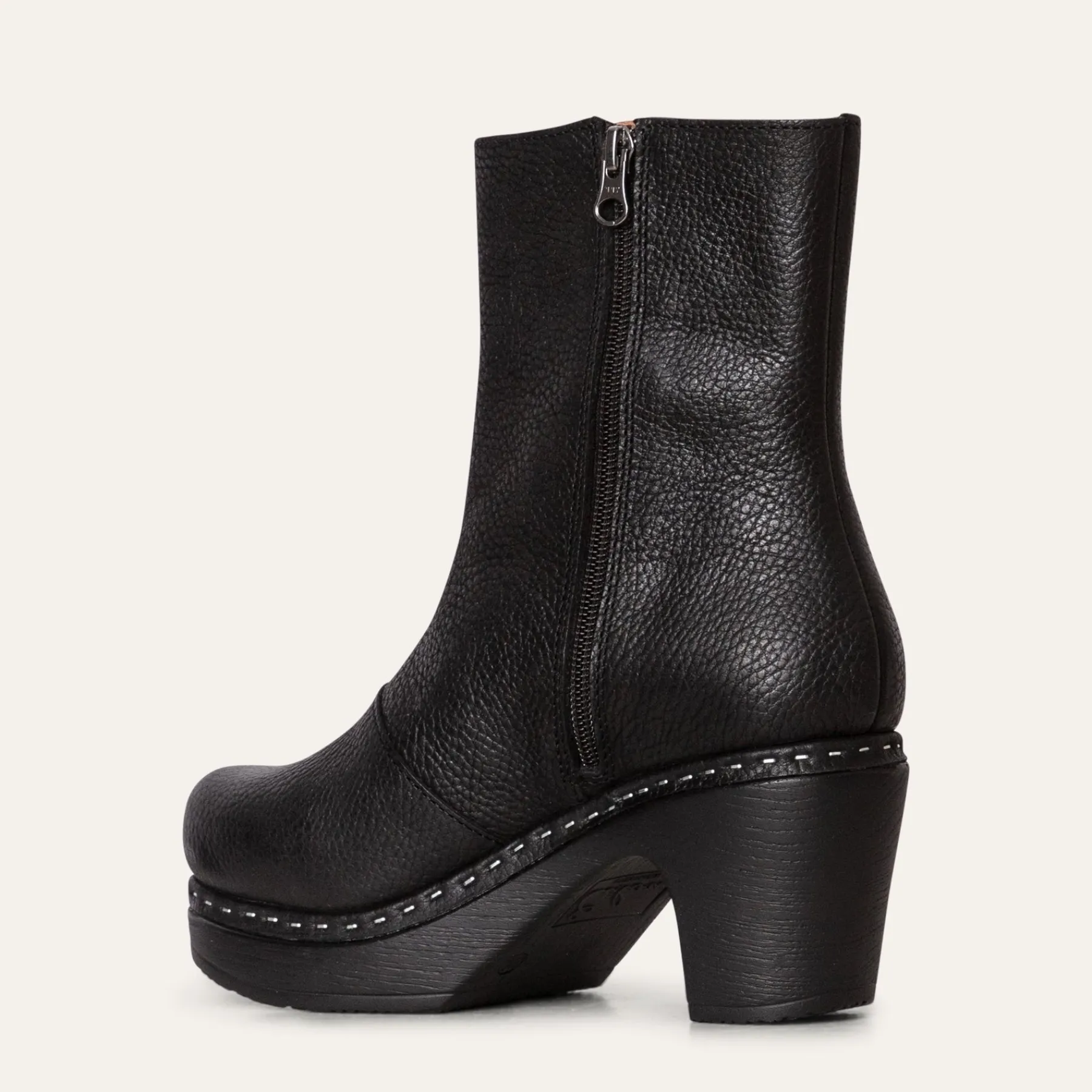 Calou Stockholm Boots^Molly