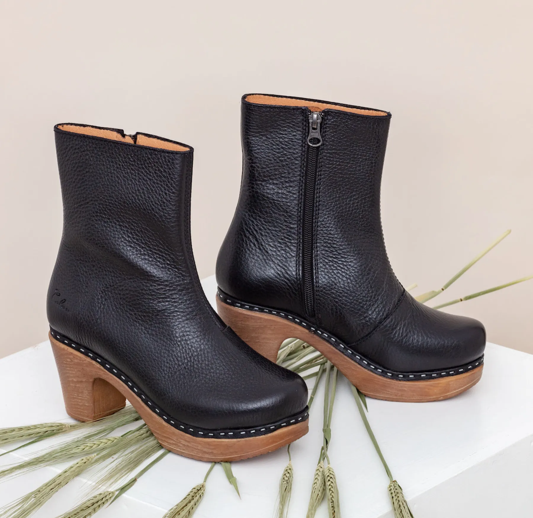 Calou Stockholm Boots^Molly Boot