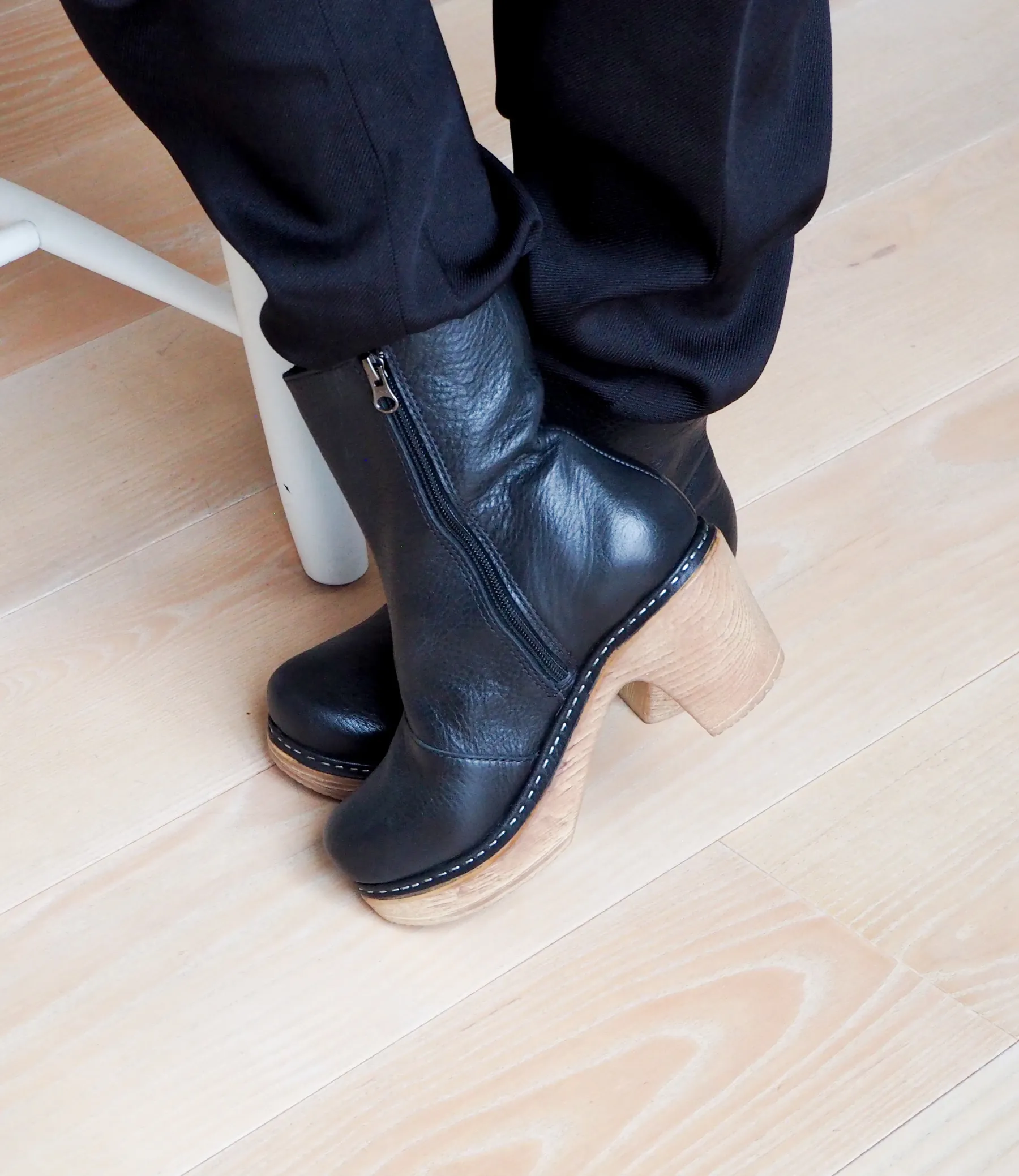 Calou Stockholm Boots^Molly Boot