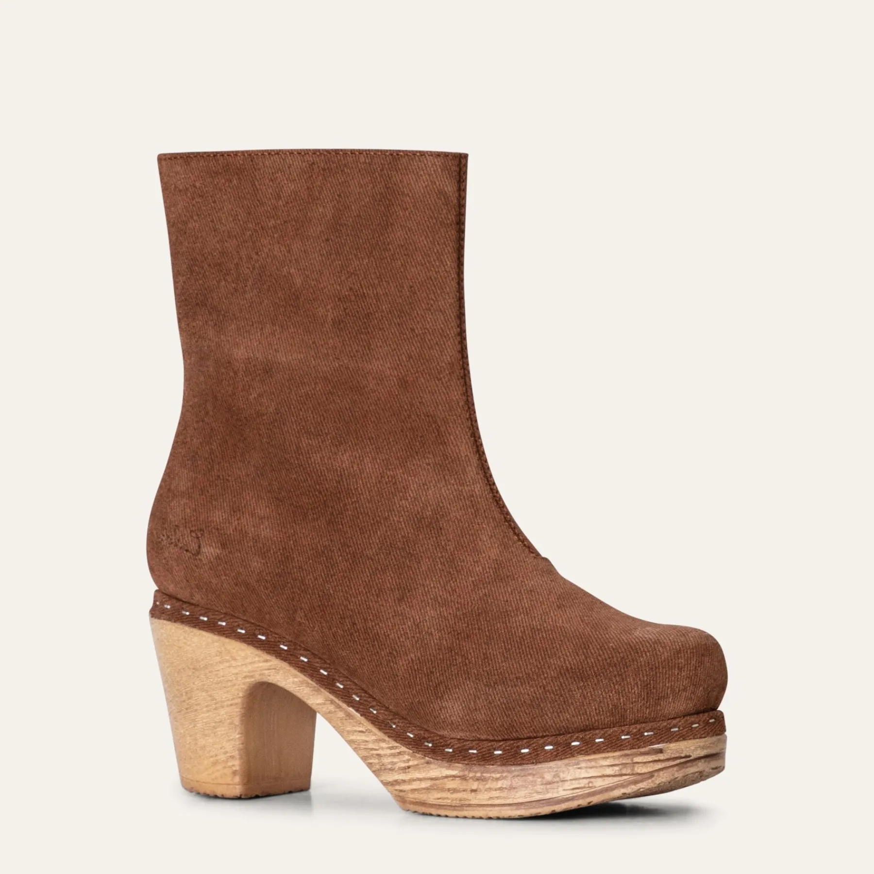 Calou Stockholm Boots^Molly