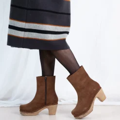 Calou Stockholm Boots^Molly