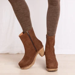 Calou Stockholm Boots^Molly
