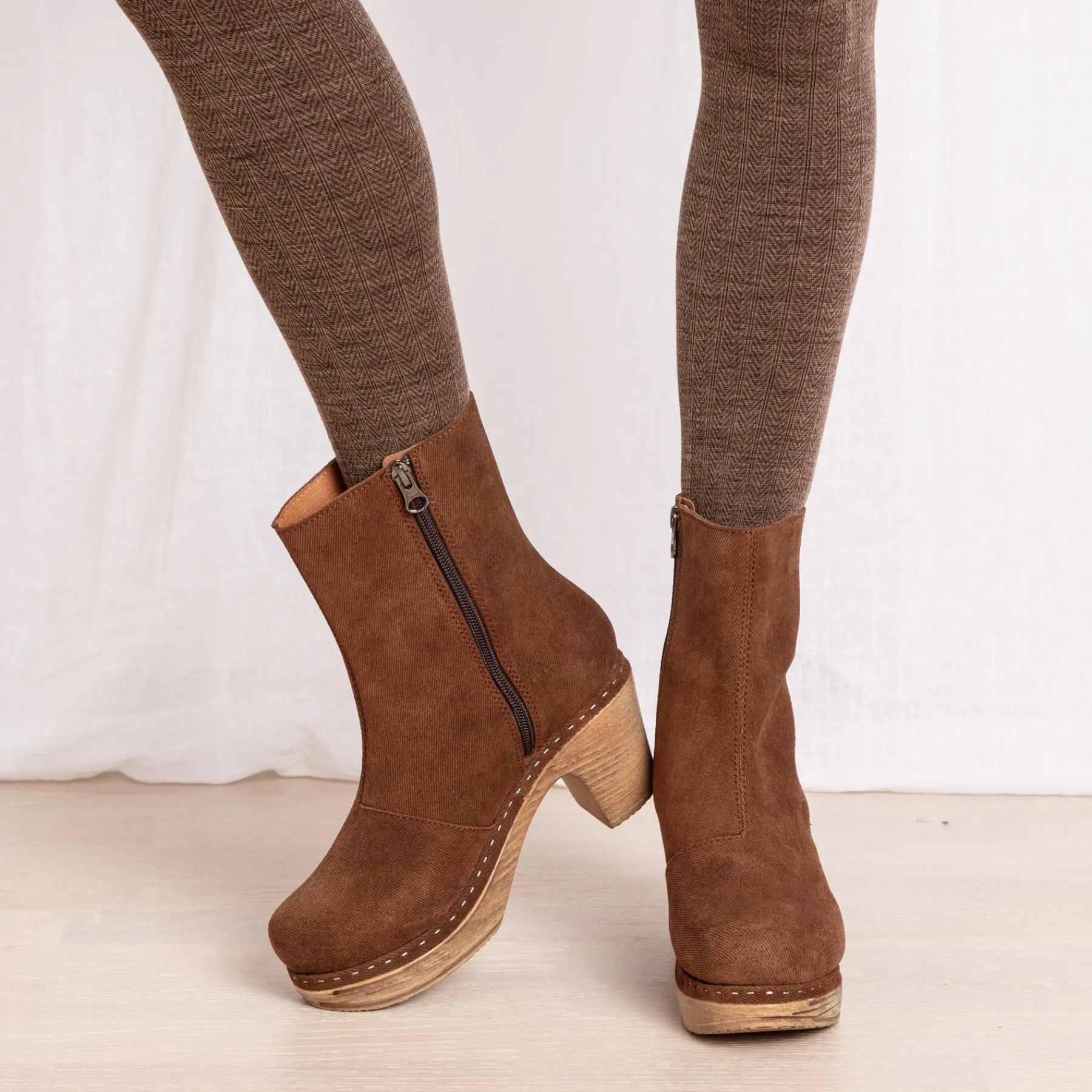 Calou Stockholm Boots^Molly