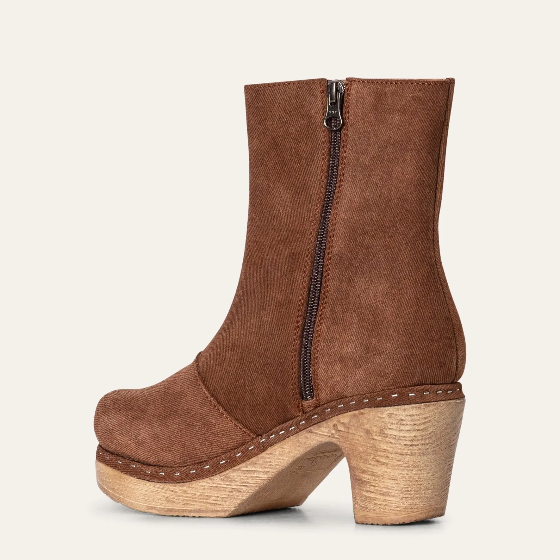 Calou Stockholm Boots^Molly