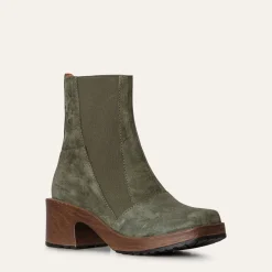 Calou Stockholm Boots^Signe