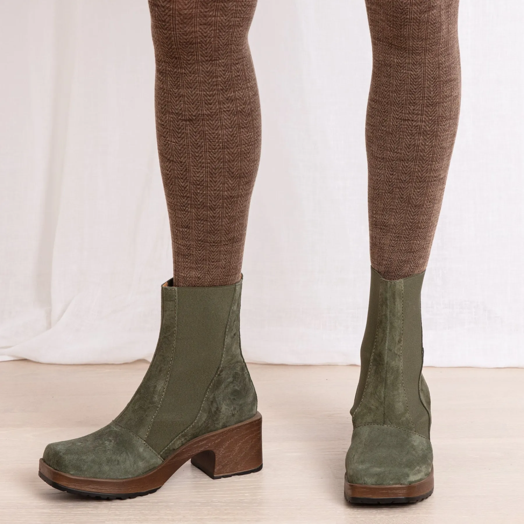 Calou Stockholm Boots^Signe