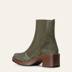 Calou Stockholm Boots^Signe
