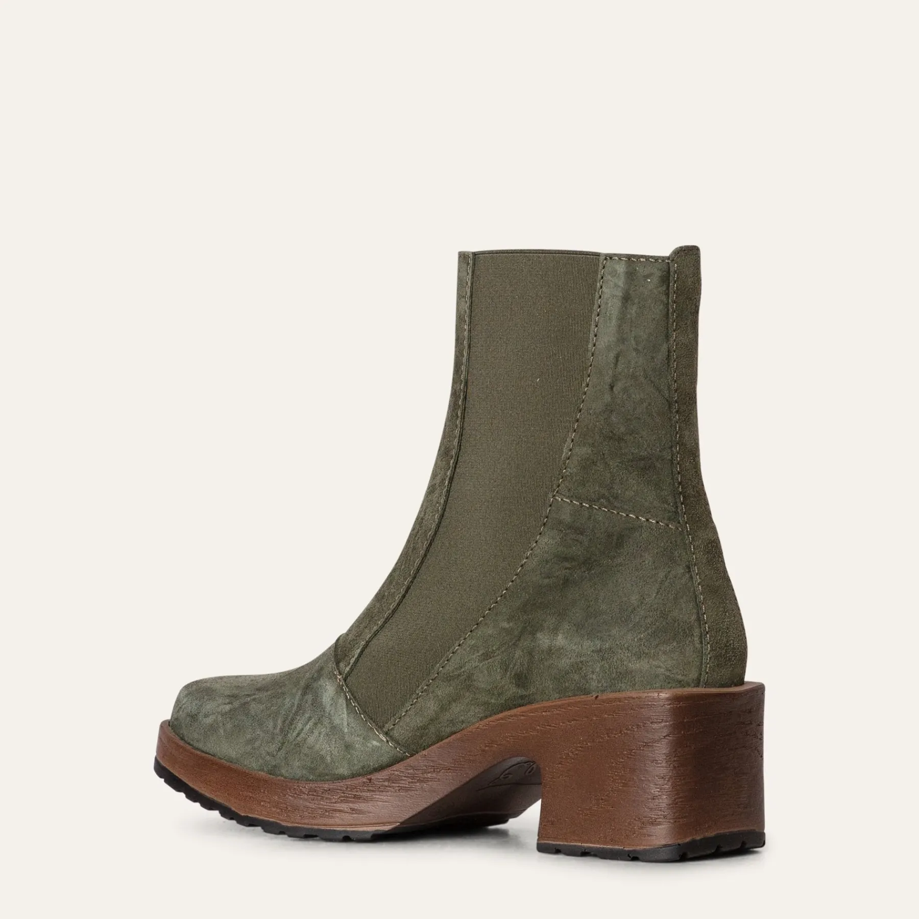 Calou Stockholm Boots^Signe