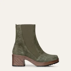 Calou Stockholm Boots^Signe