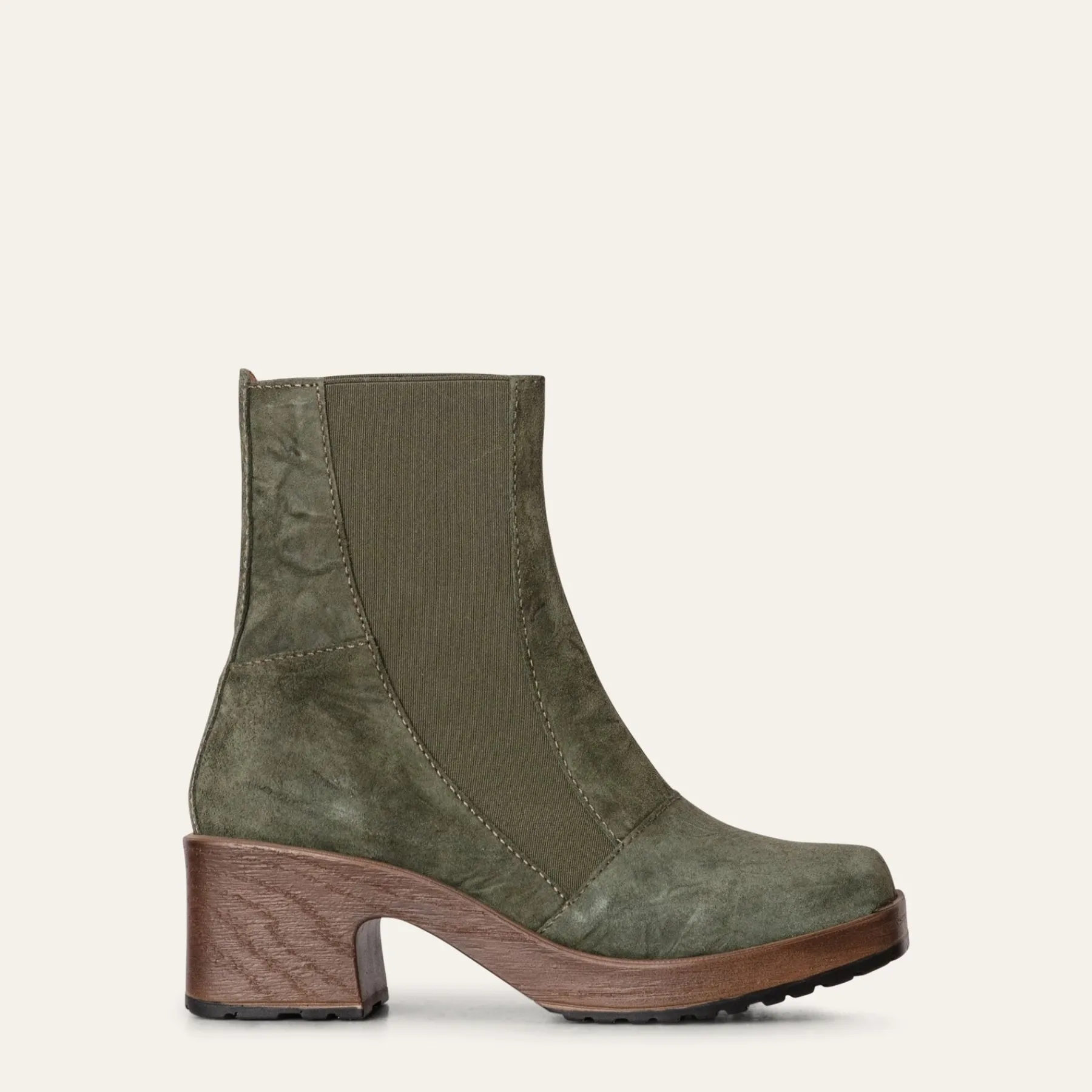 Calou Stockholm Boots^Signe