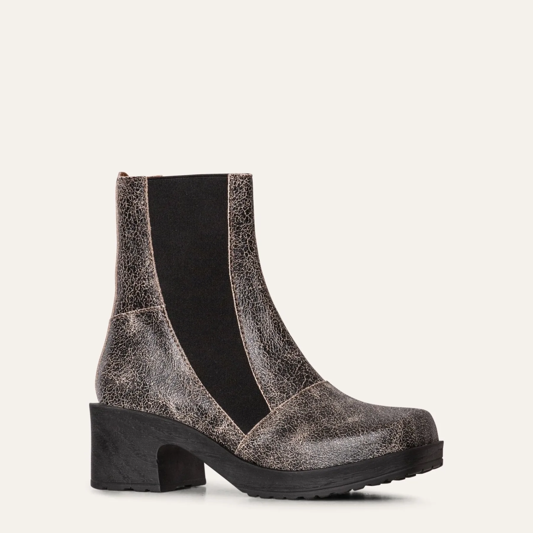 Calou Stockholm Boots^Signe Vintage