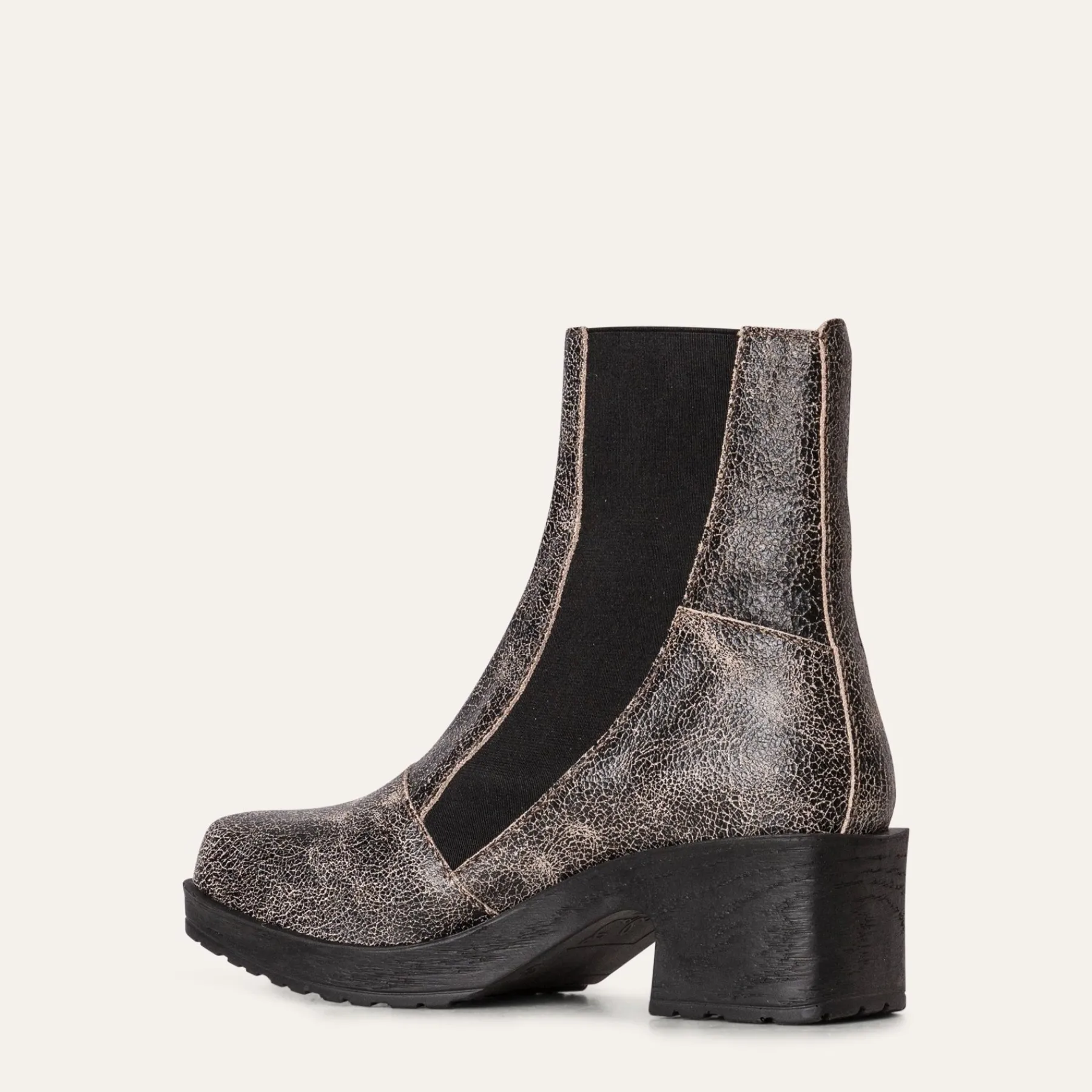 Calou Stockholm Boots^Signe Vintage