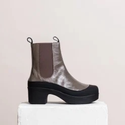 Calou Stockholm Sale/archive^Susie Boot Patent