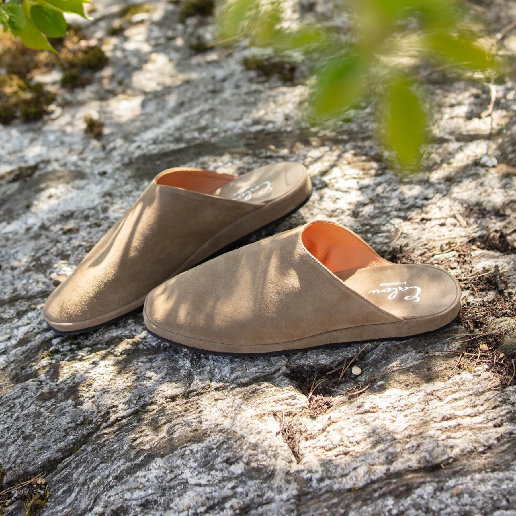 Calou Stockholm Sale/archive|Luxury Slippers^Tara indoor & outdoor Slipper
