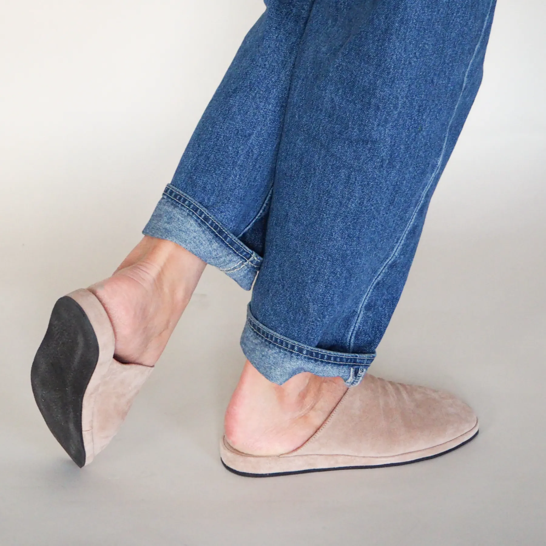Calou Stockholm Sale/archive|Luxury Slippers^Tara indoor & outdoor Slipper