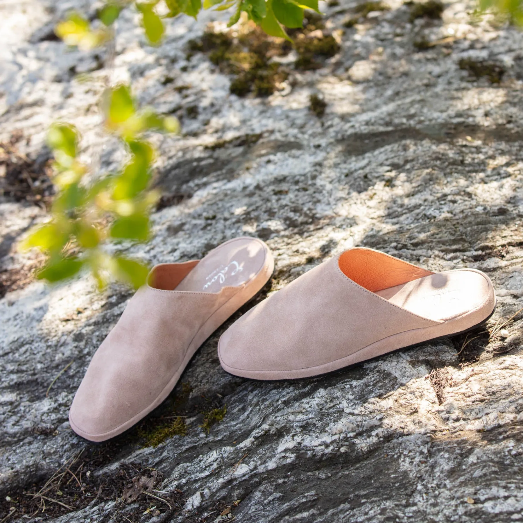 Calou Stockholm Sale/archive|Luxury Slippers^Tara indoor & outdoor Slipper