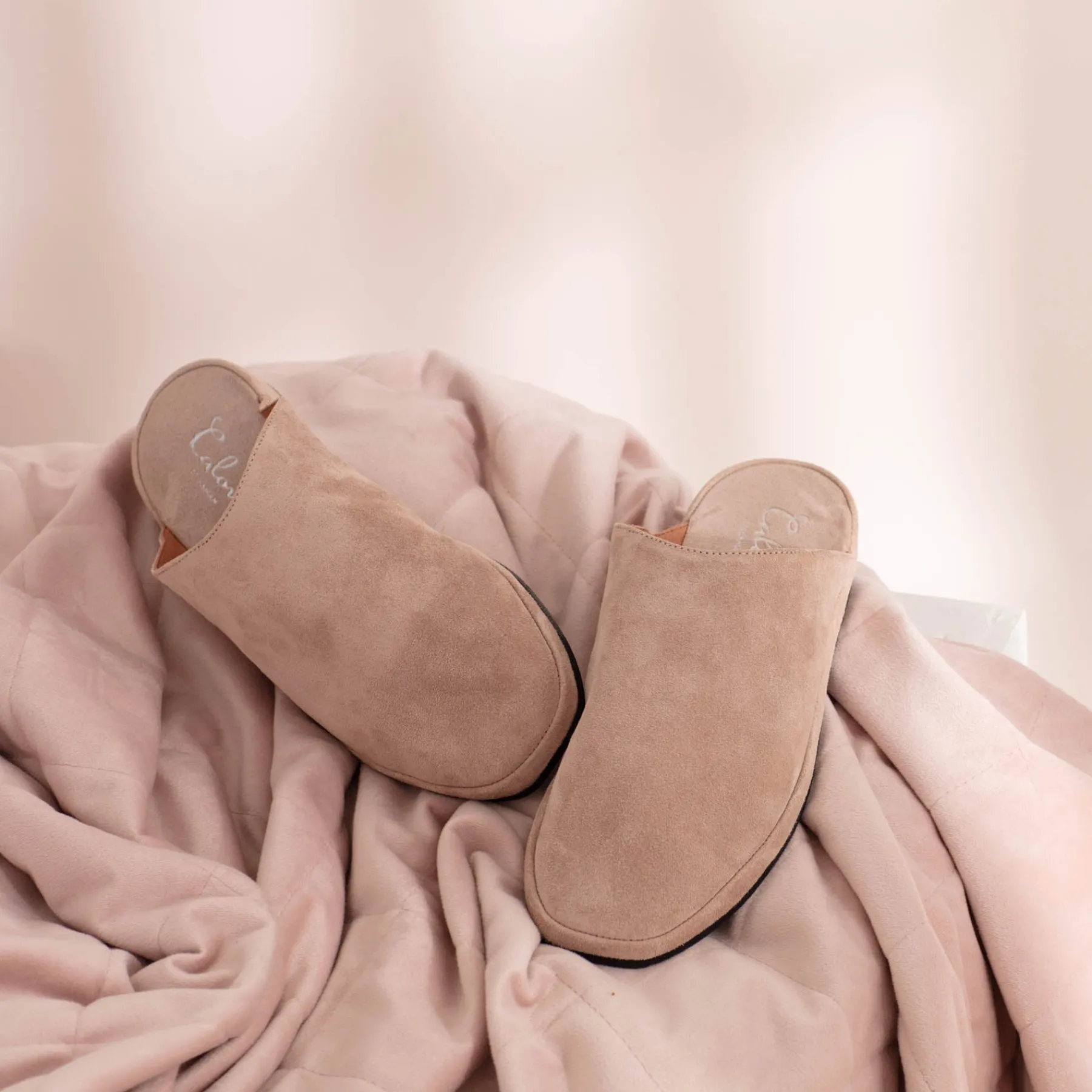Calou Stockholm Sale/archive|Luxury Slippers^Tara indoor & outdoor Slipper