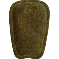 Calou Stockholm Accessories|Shoe Care^Tongue Pad in suede leather