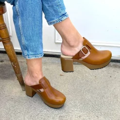 Calou Stockholm Sale/archive^Tuva Clog