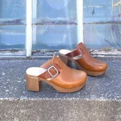 Calou Stockholm Sale/archive^Tuva Clog