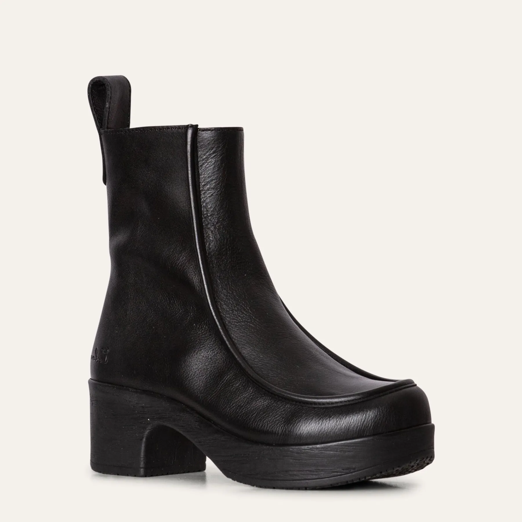 Calou Stockholm Boots^Viola