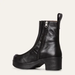 Calou Stockholm Boots^Viola