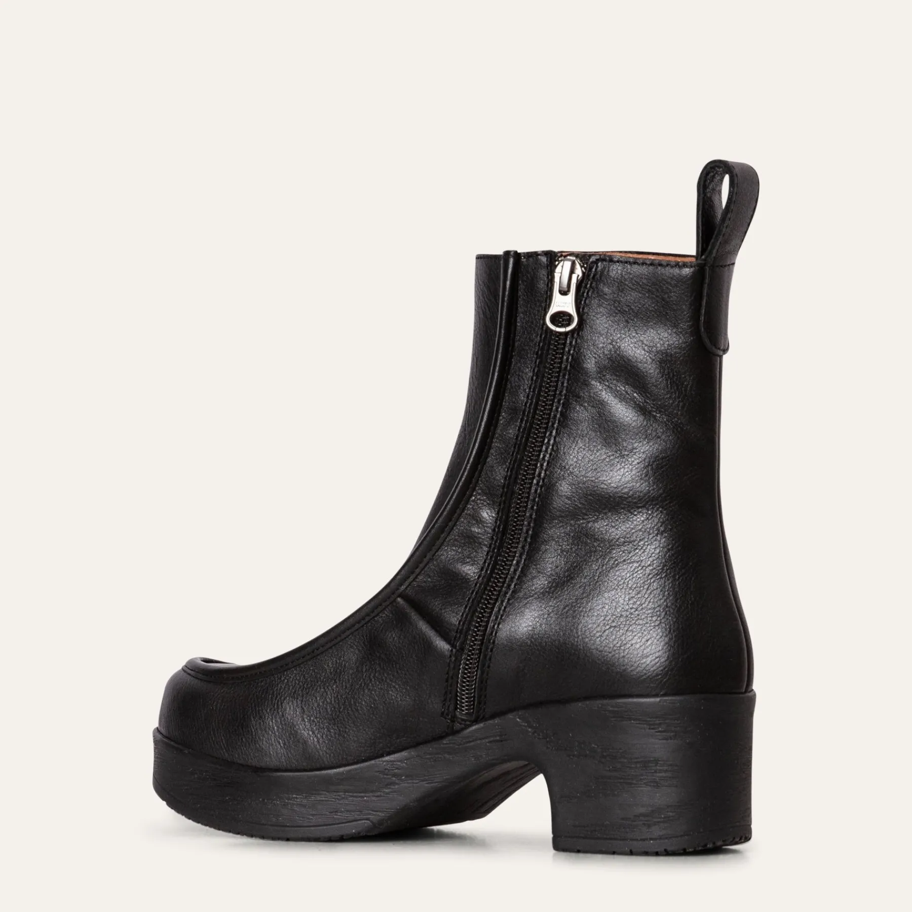 Calou Stockholm Boots^Viola