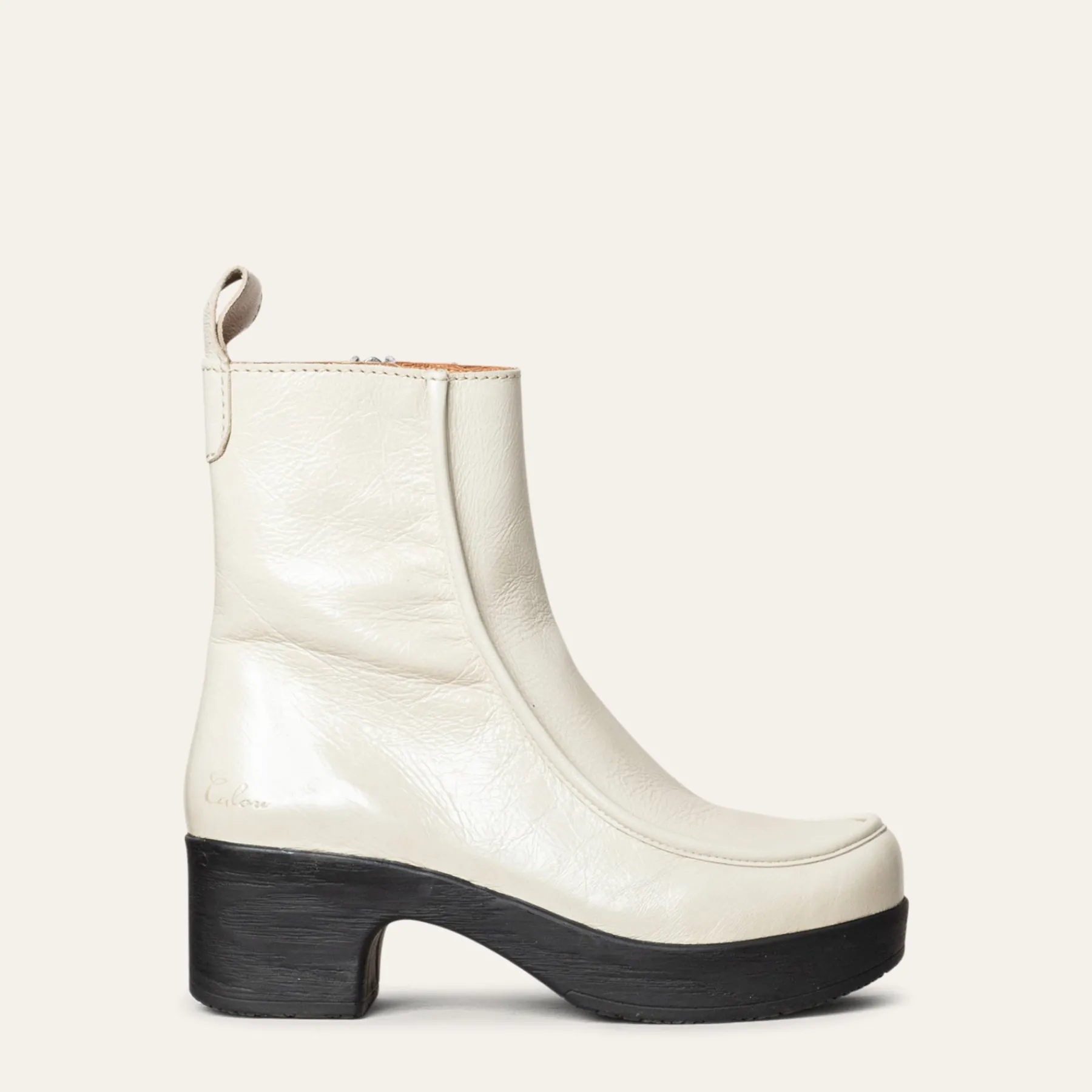 Calou Stockholm Sale/archive^Viola Boot Patent